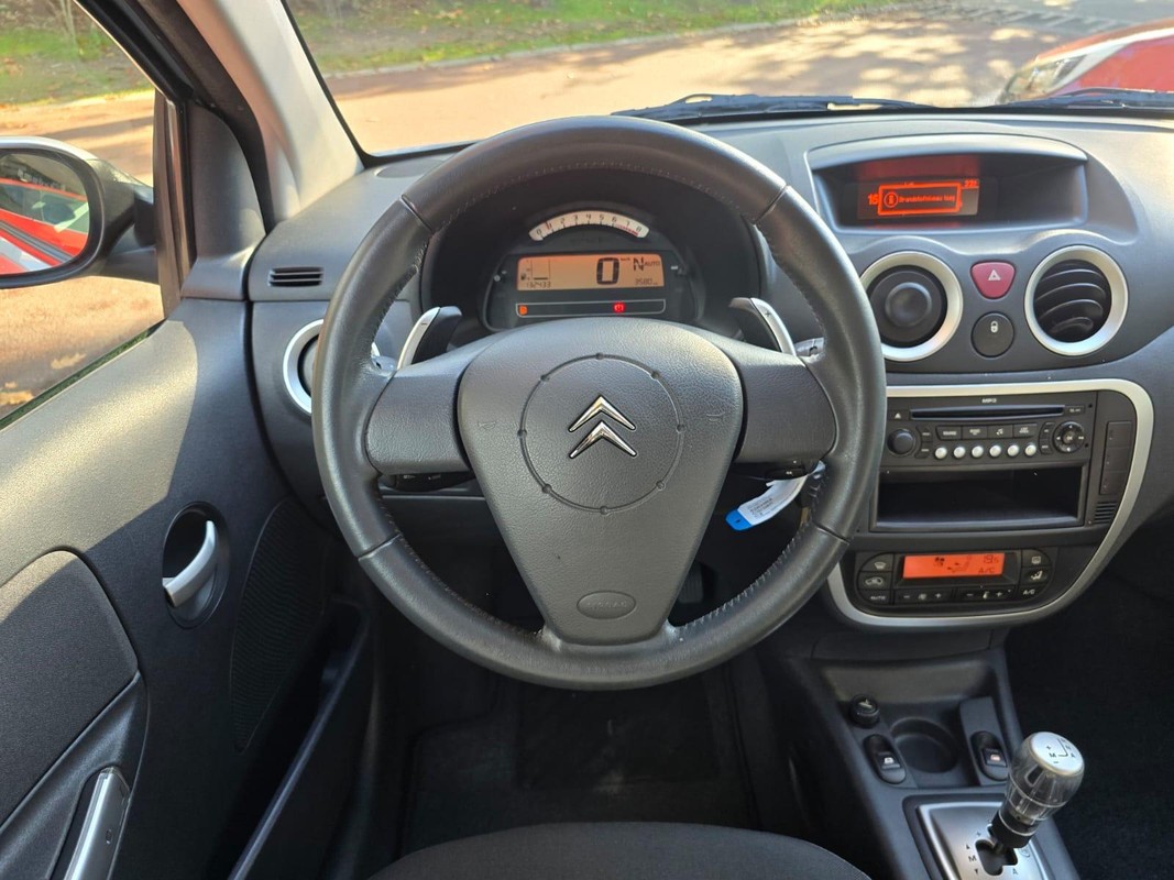 Citroën C2