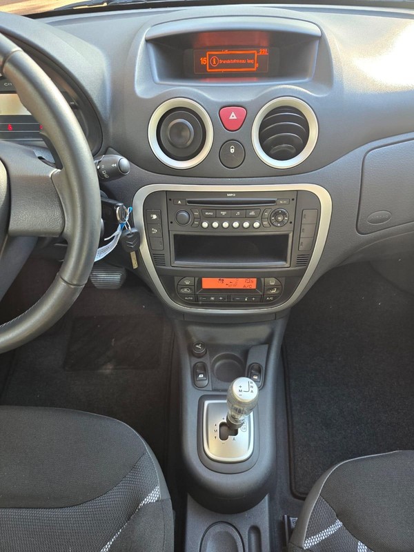 Citroën C2