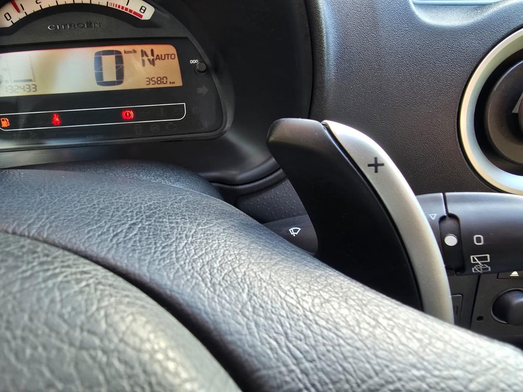 Citroën C2