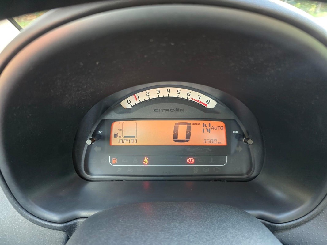 Citroën C2