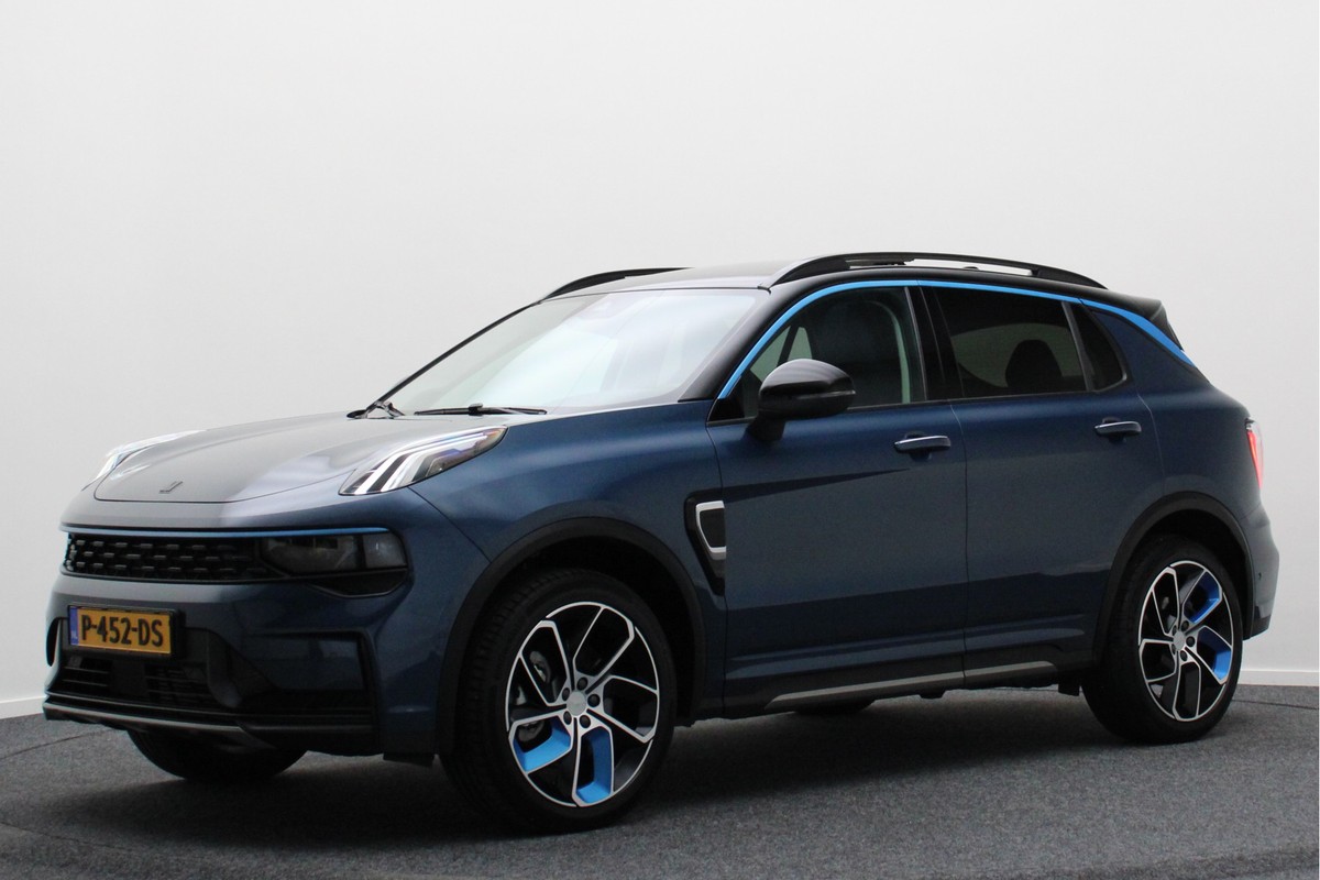 Lynk & Co 01