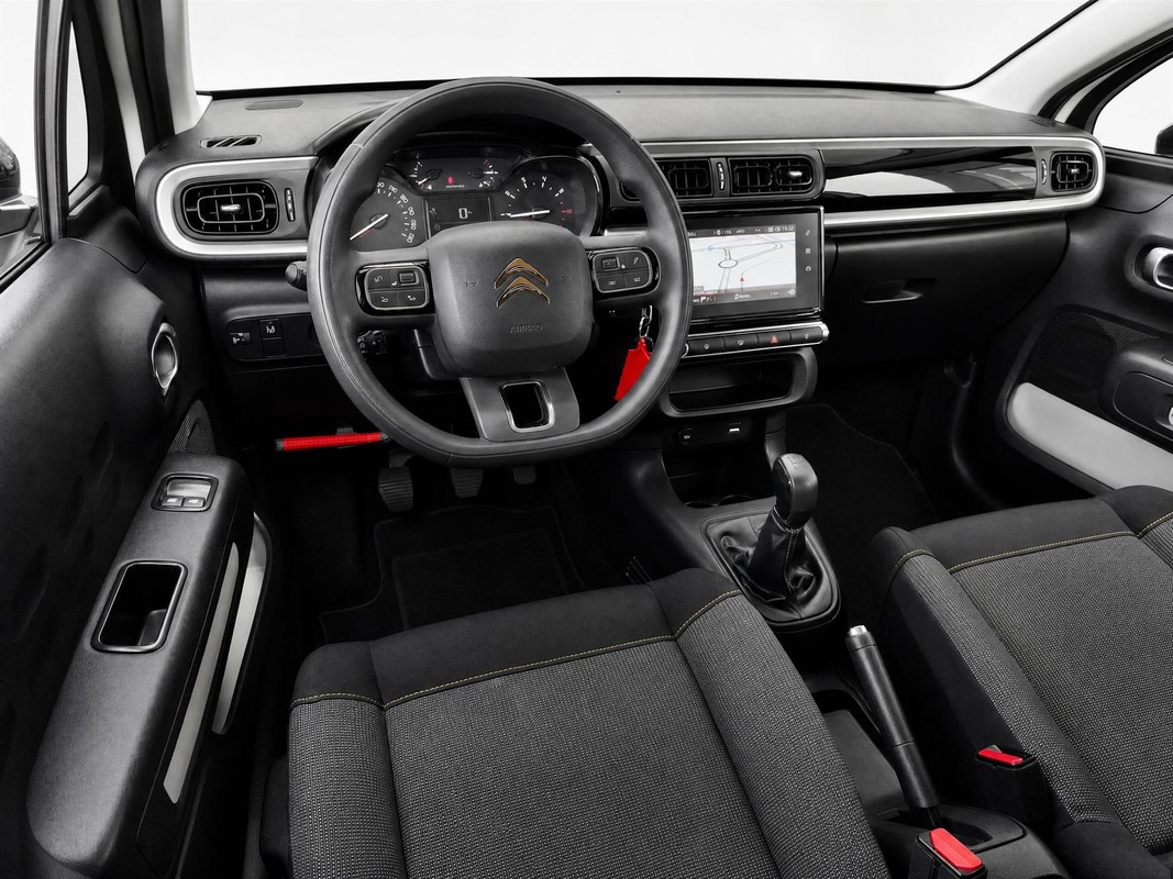 Citroën C3