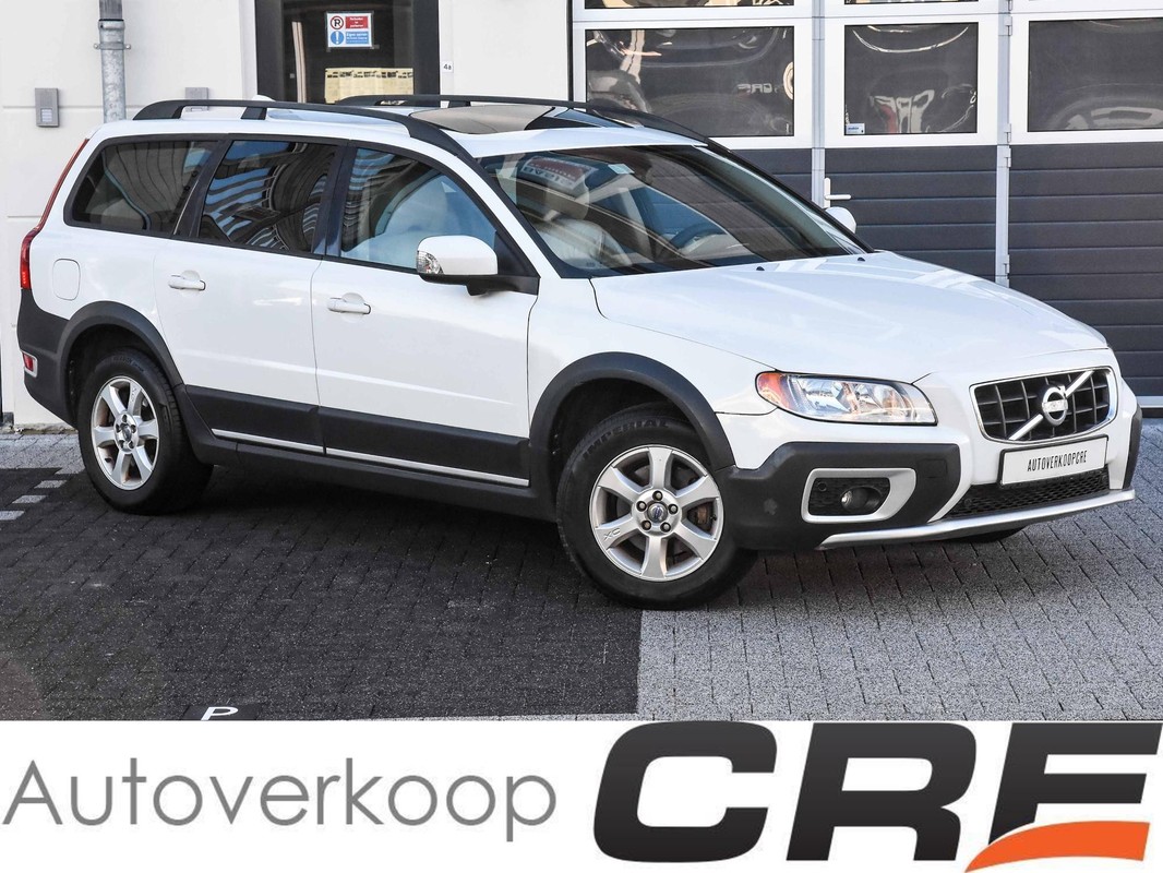 Volvo XC70