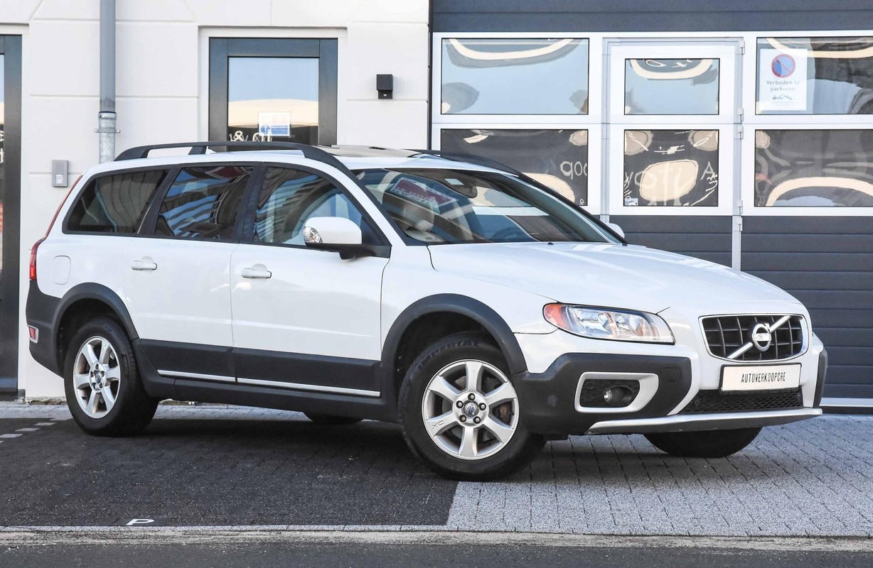 Volvo XC70