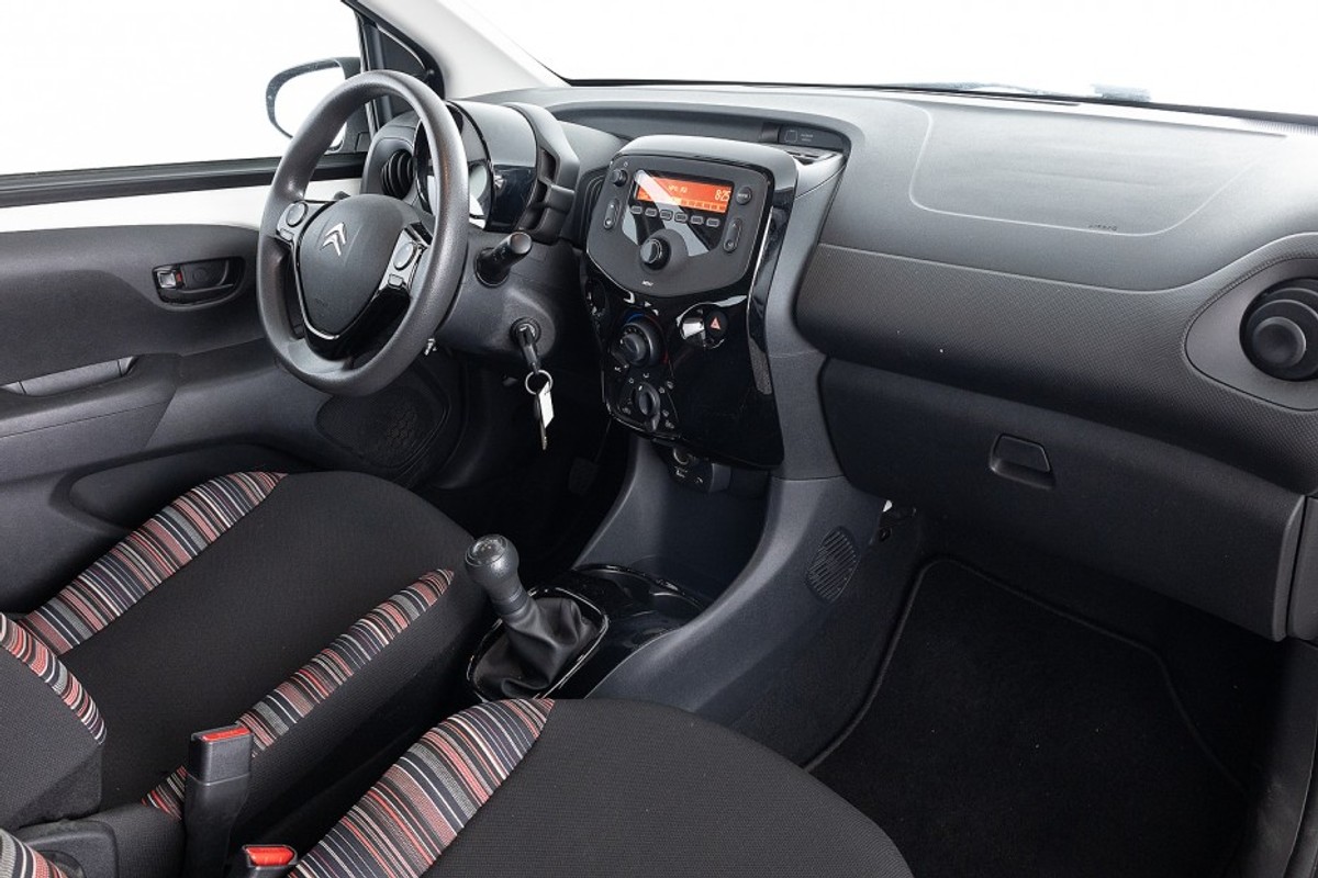 Citroën C1