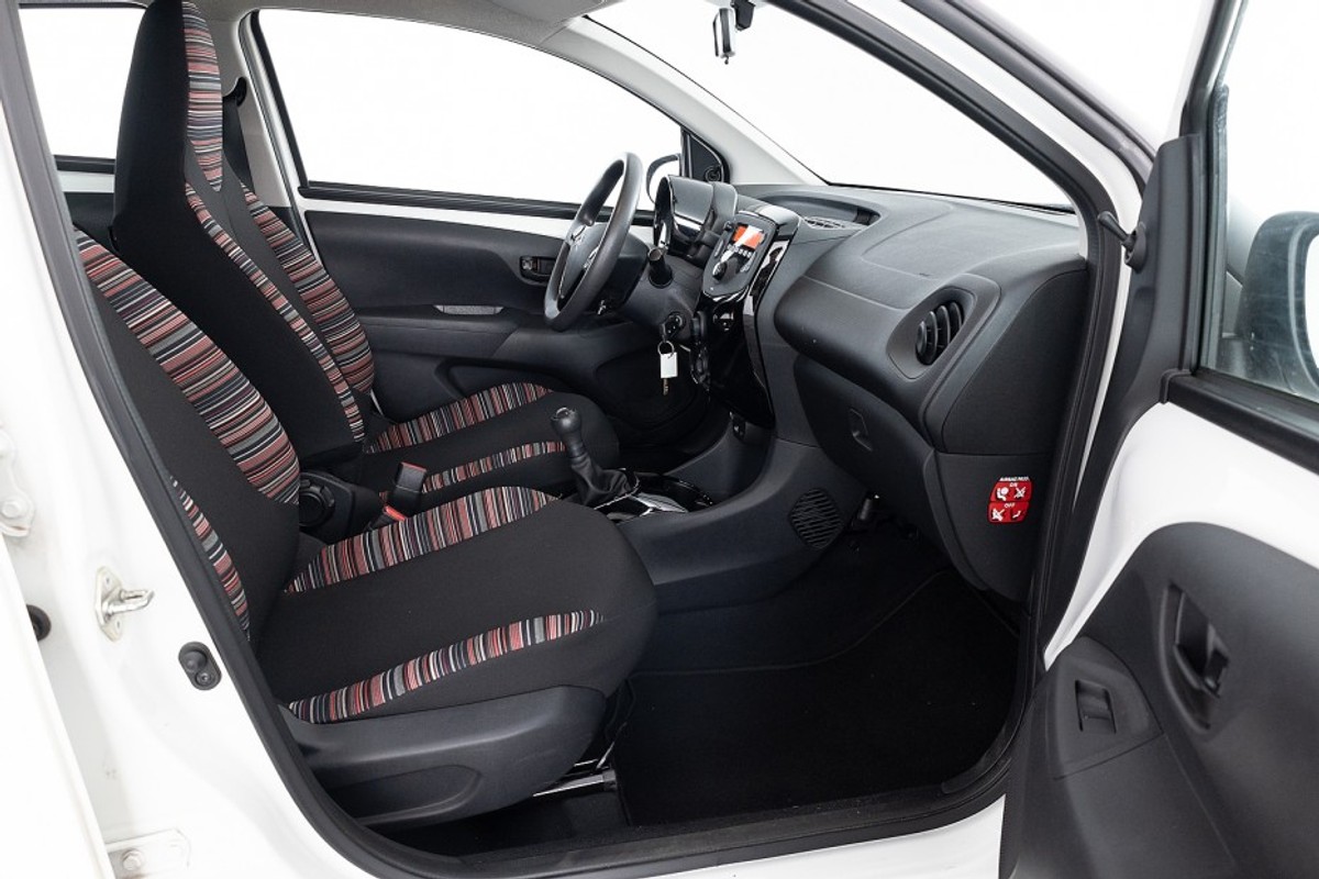 Citroën C1