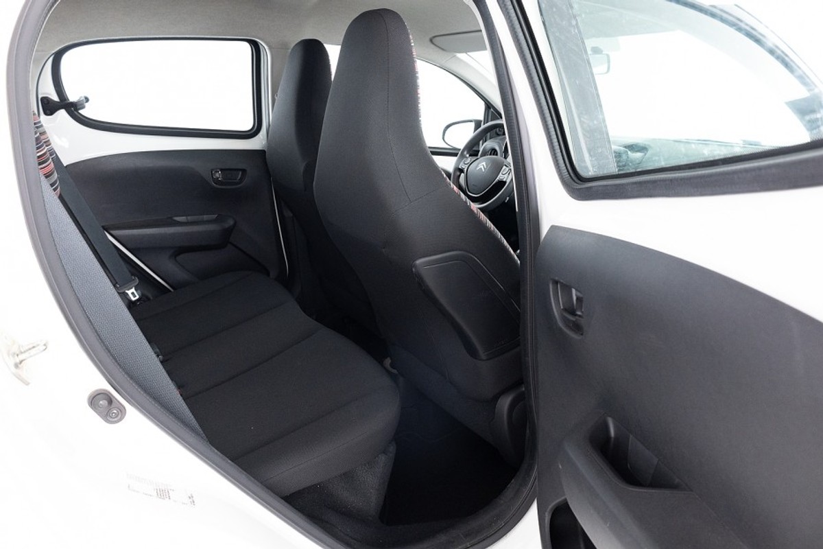 Citroën C1