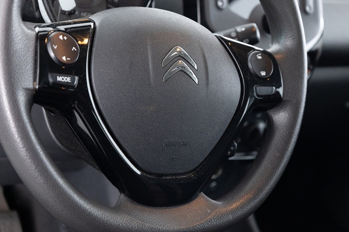 Citroën C1