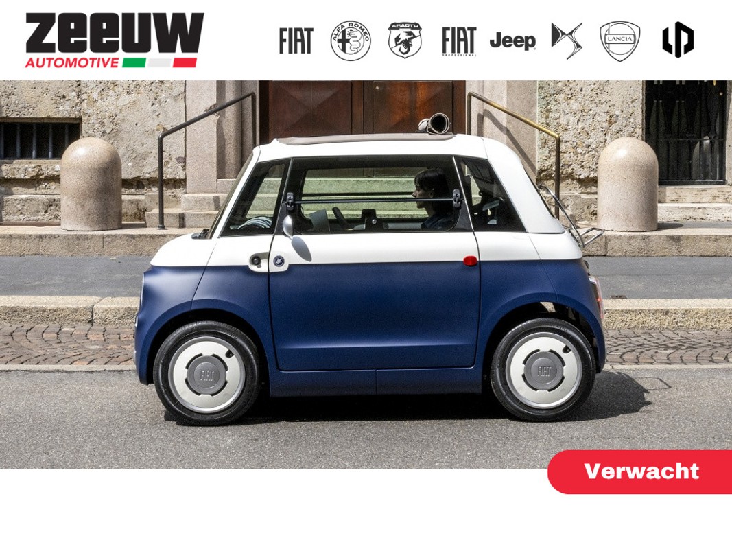 Fiat Topolino