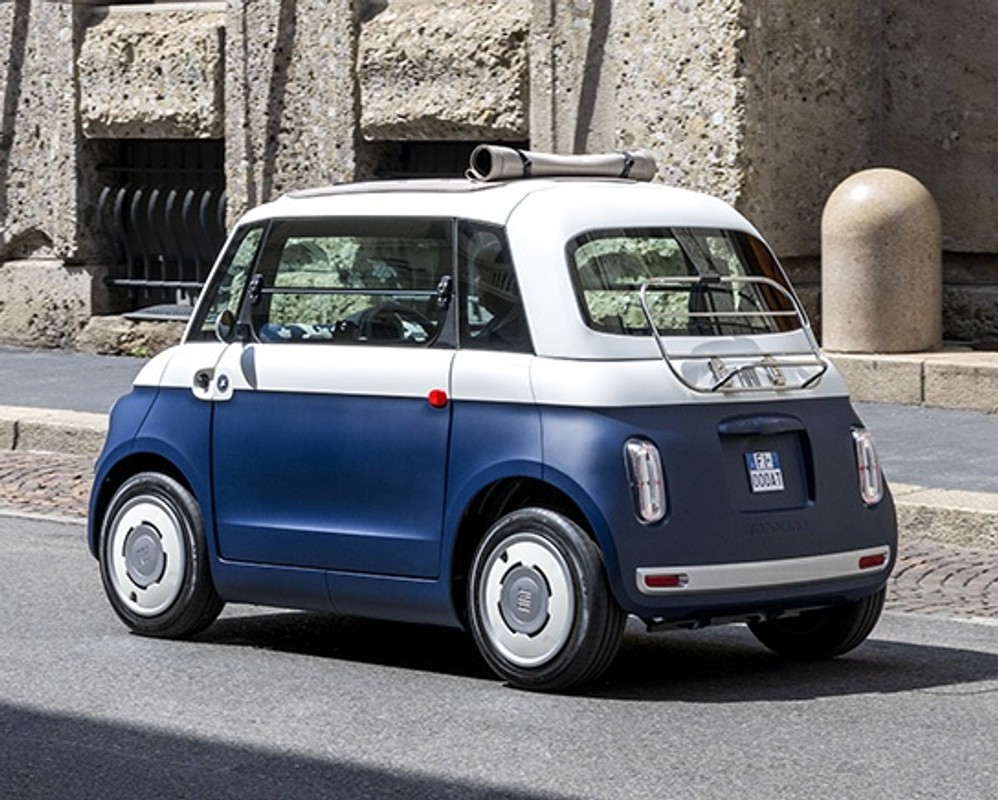 Fiat Topolino