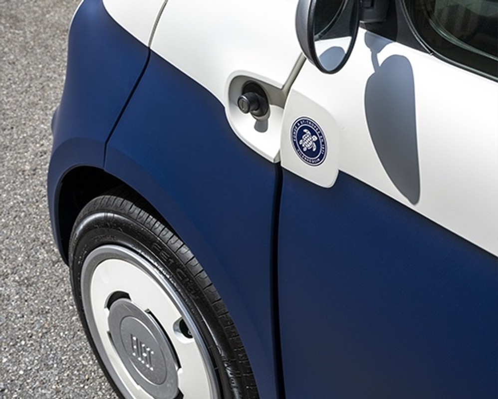 Fiat Topolino