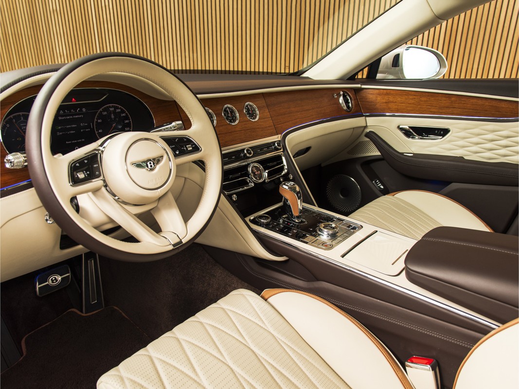 Bentley Flying Spur