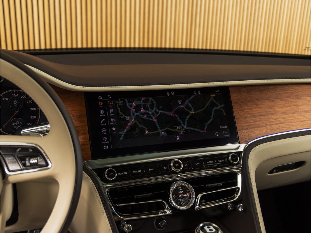 Bentley Flying Spur
