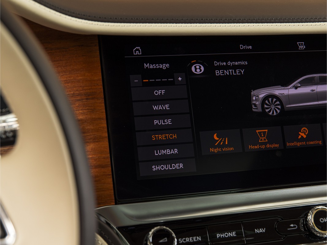 Bentley Flying Spur