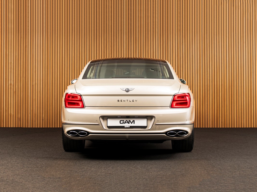 Bentley Flying Spur