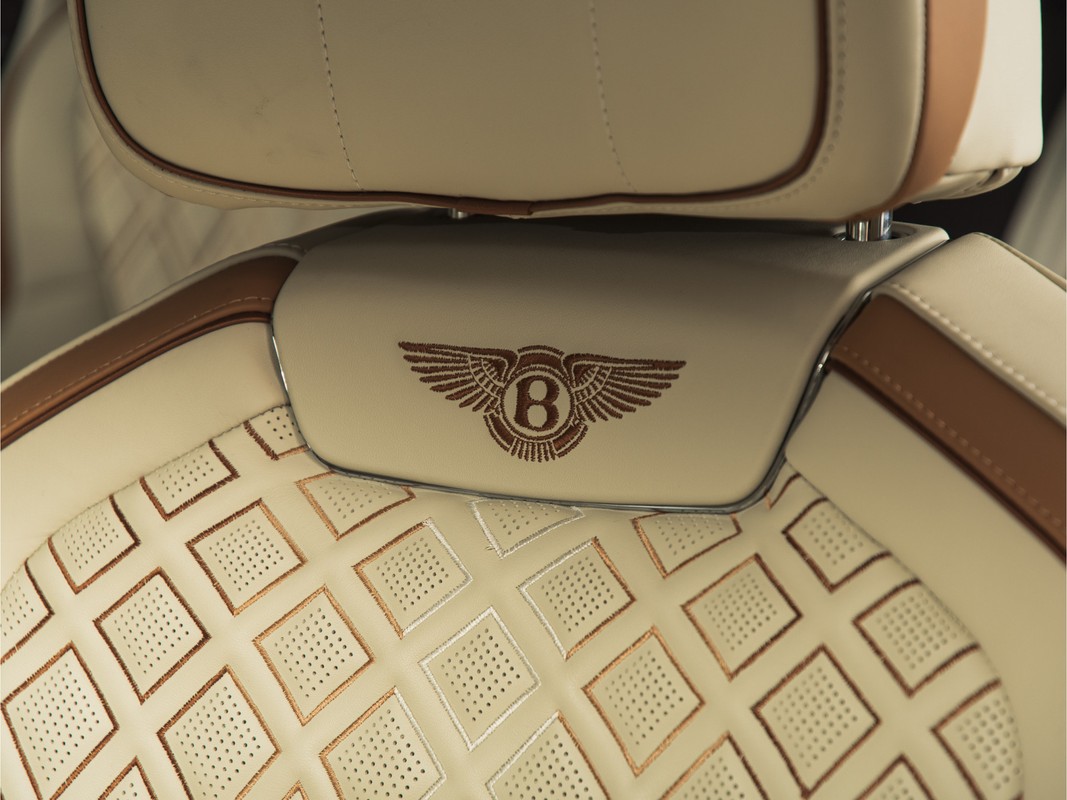 Bentley Flying Spur