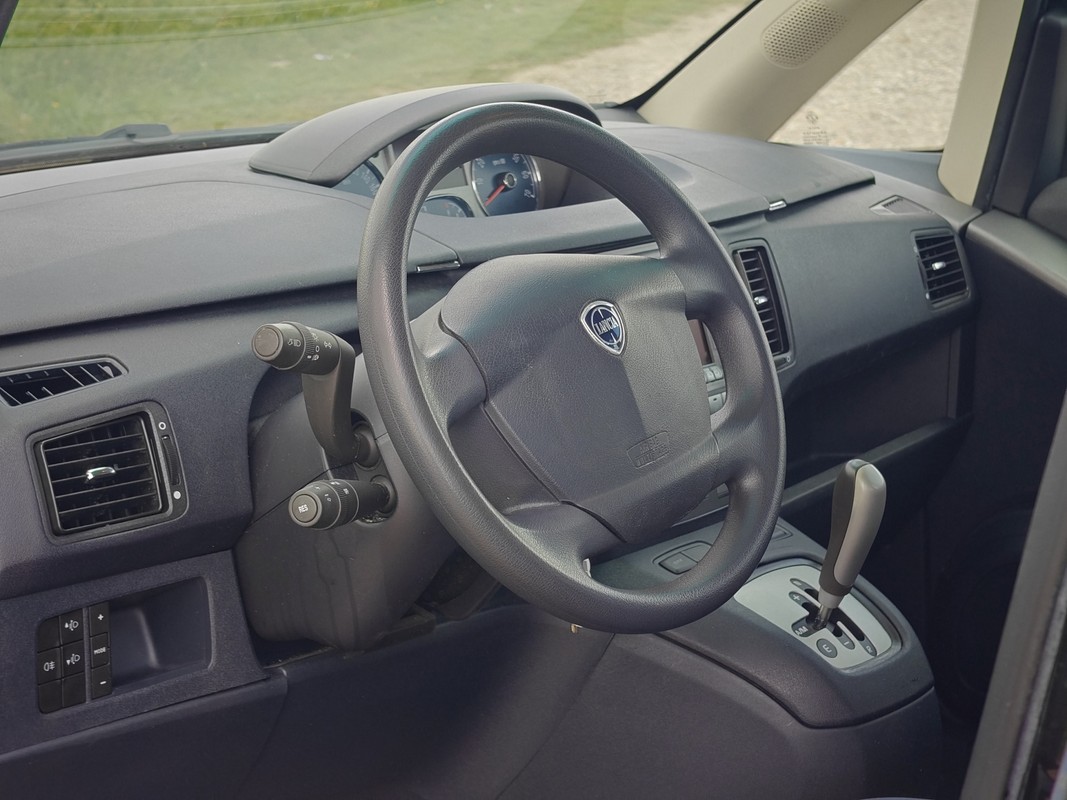 Lancia Musa