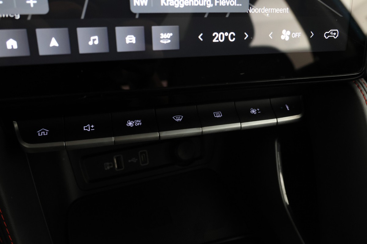 MG ZS EV