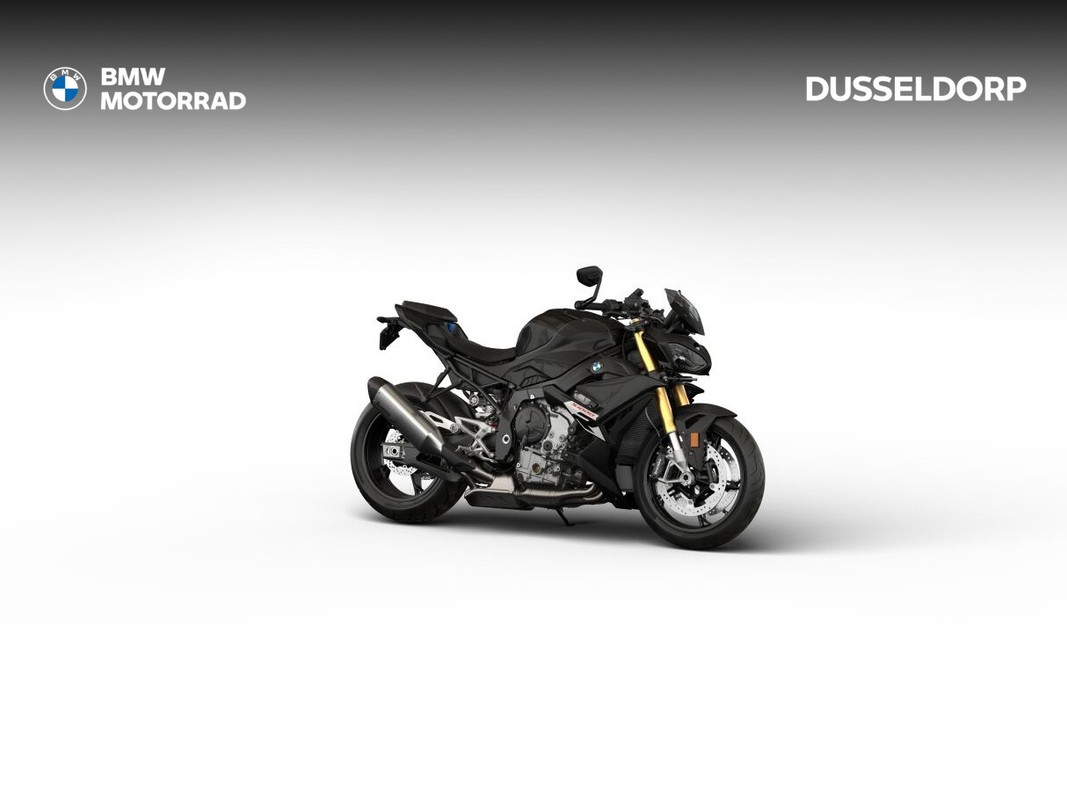 BMW S 1000 R