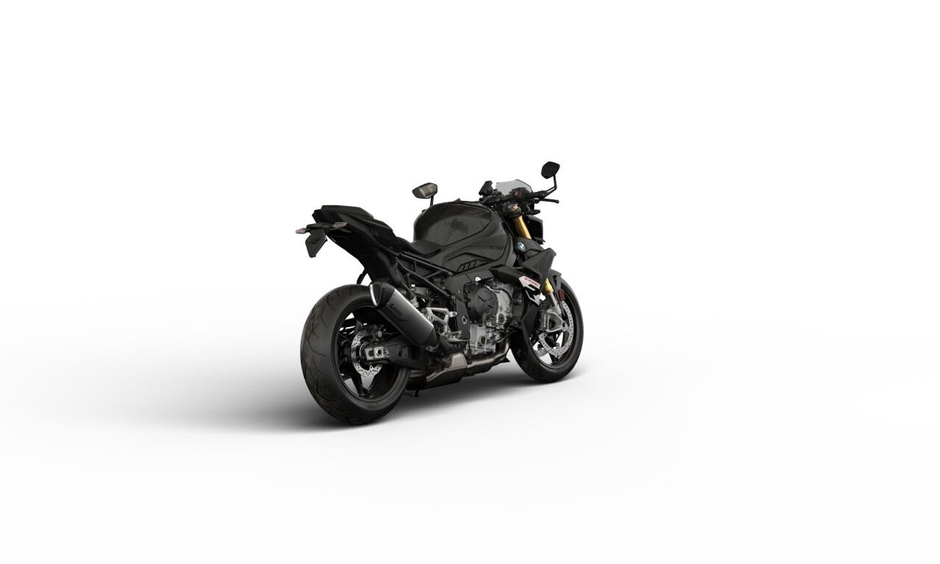 BMW S 1000 R