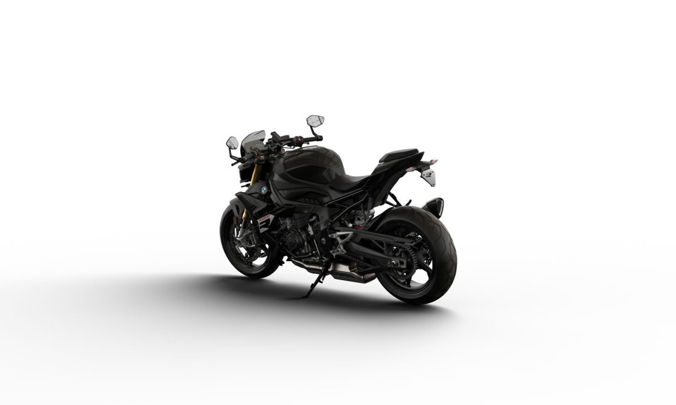 BMW S 1000 R
