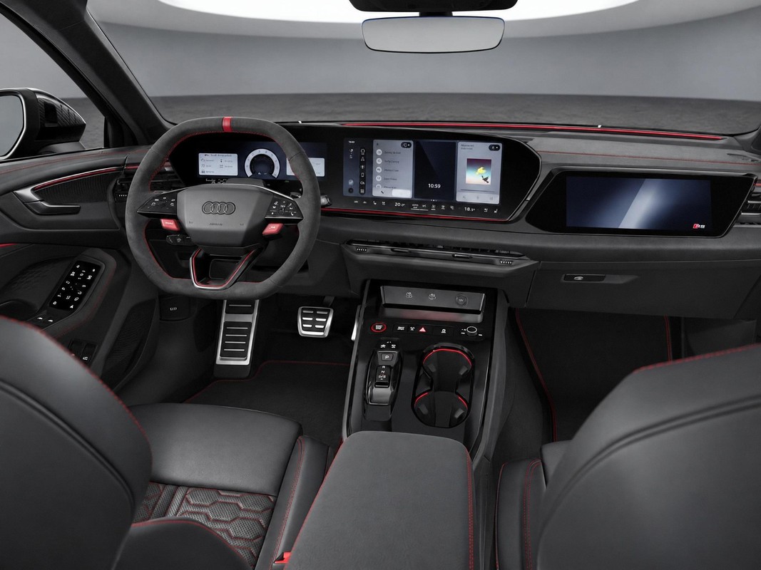 Audi RS5