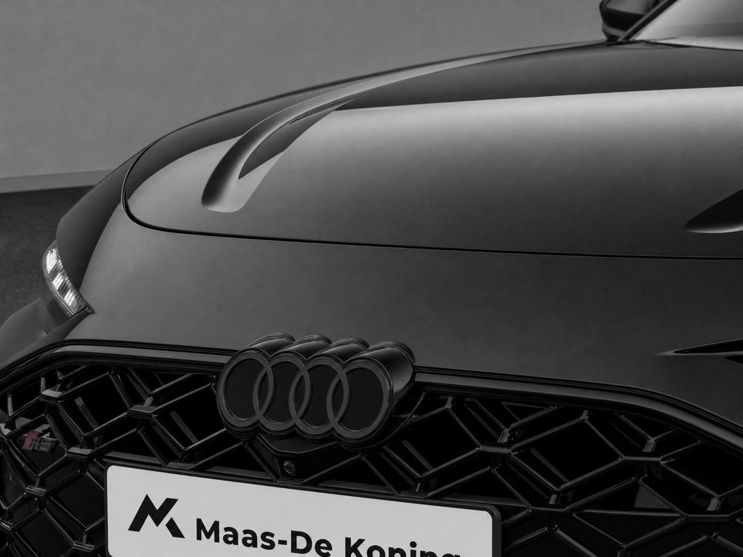 Audi RS5