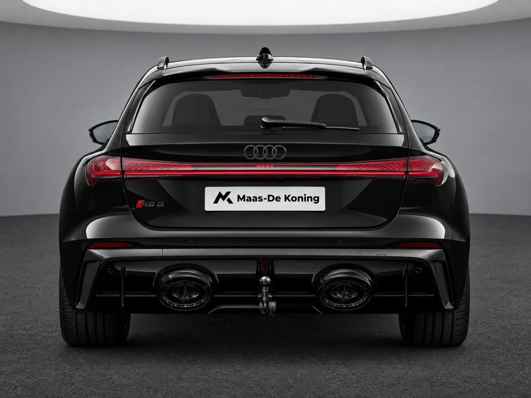 Audi RS5
