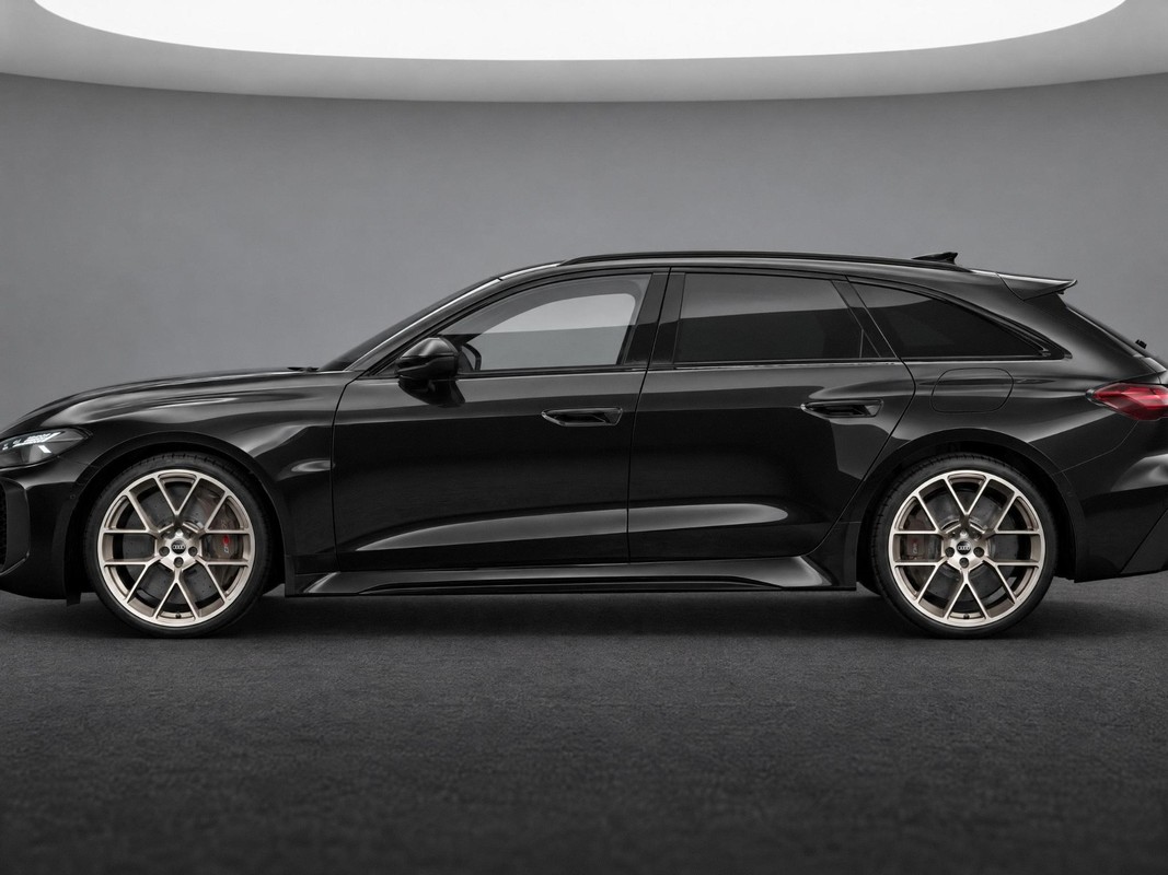 Audi RS5