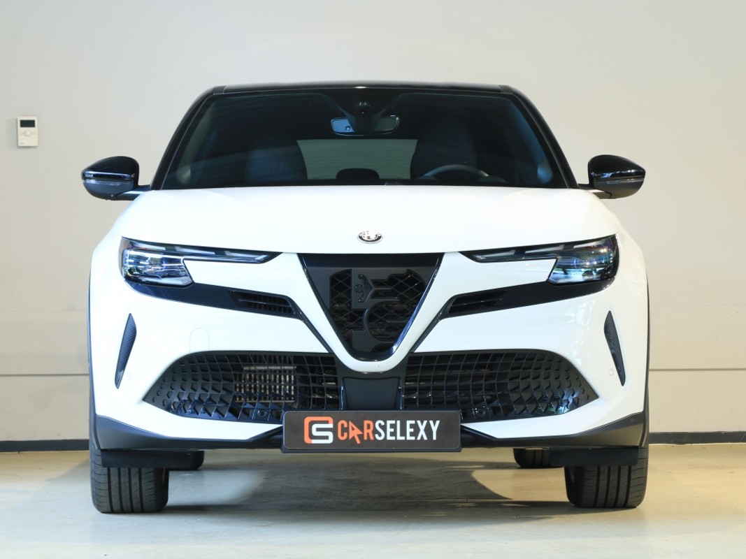 Alfa Romeo Junior