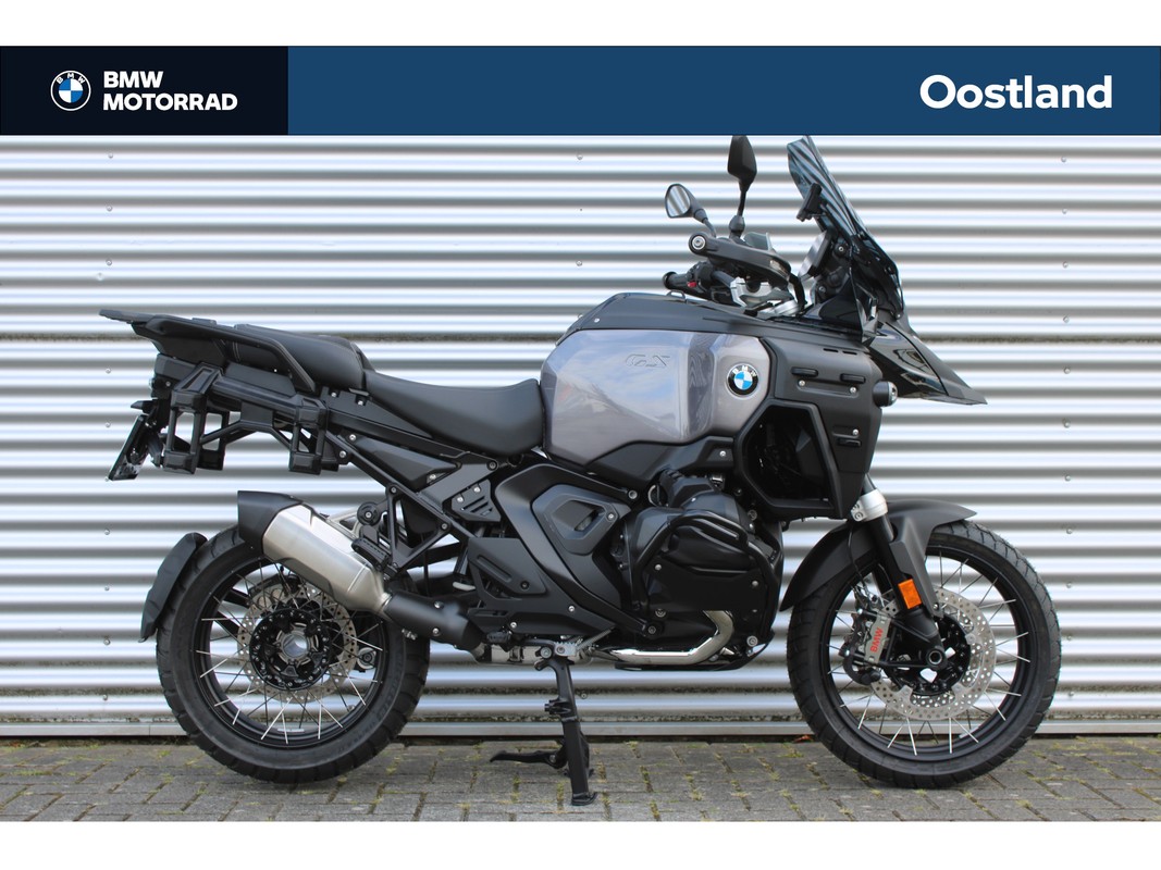 BMW R 1300 GS