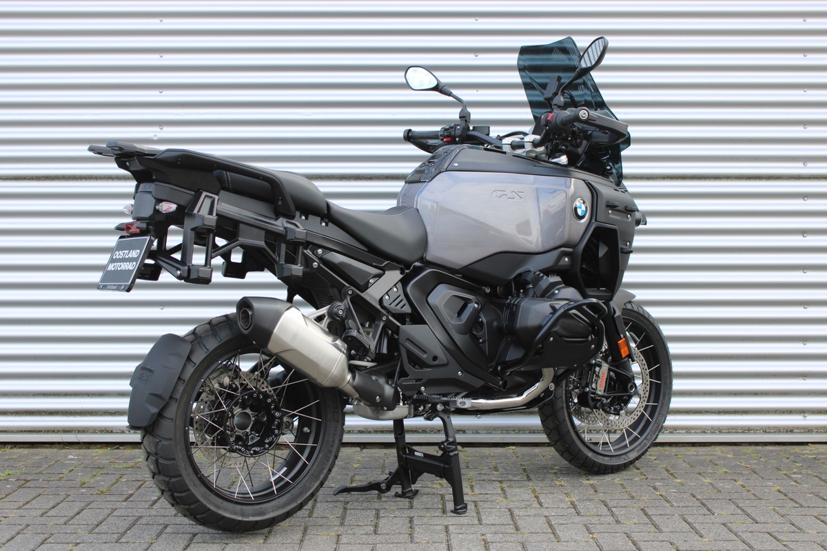 BMW R 1300 GS