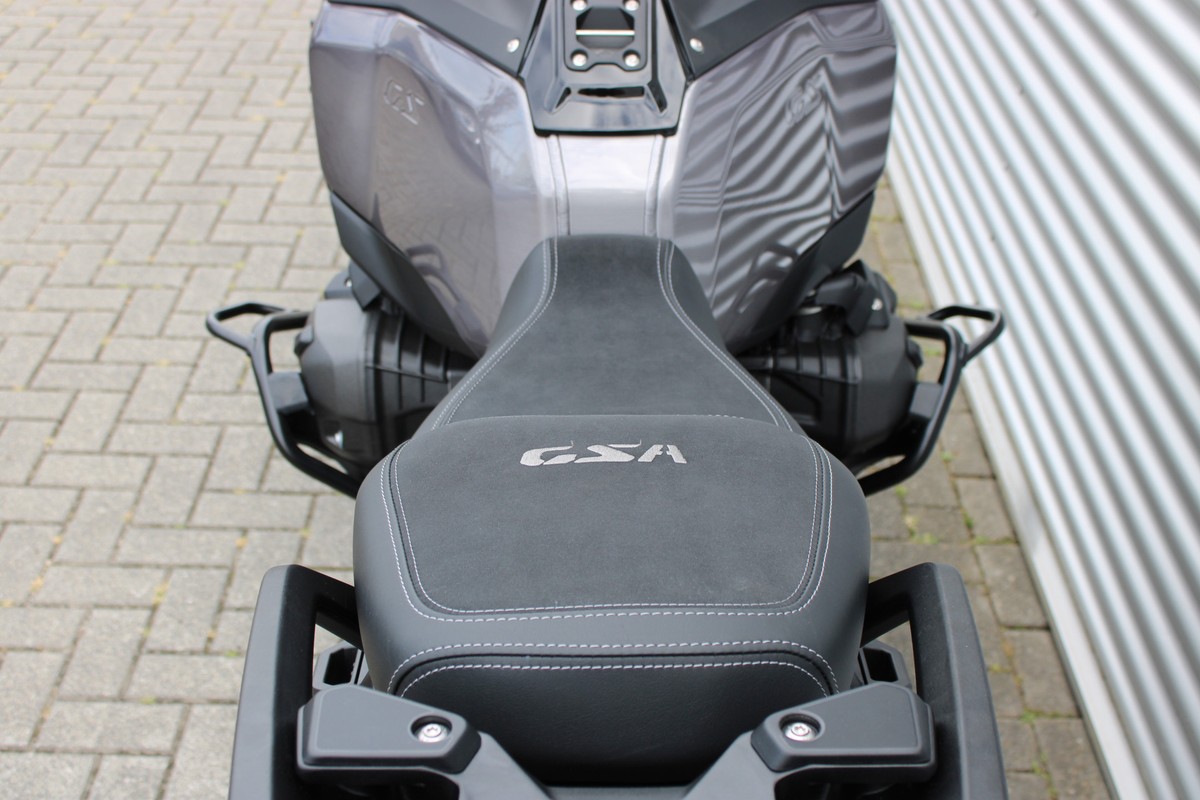 BMW R 1300 GS