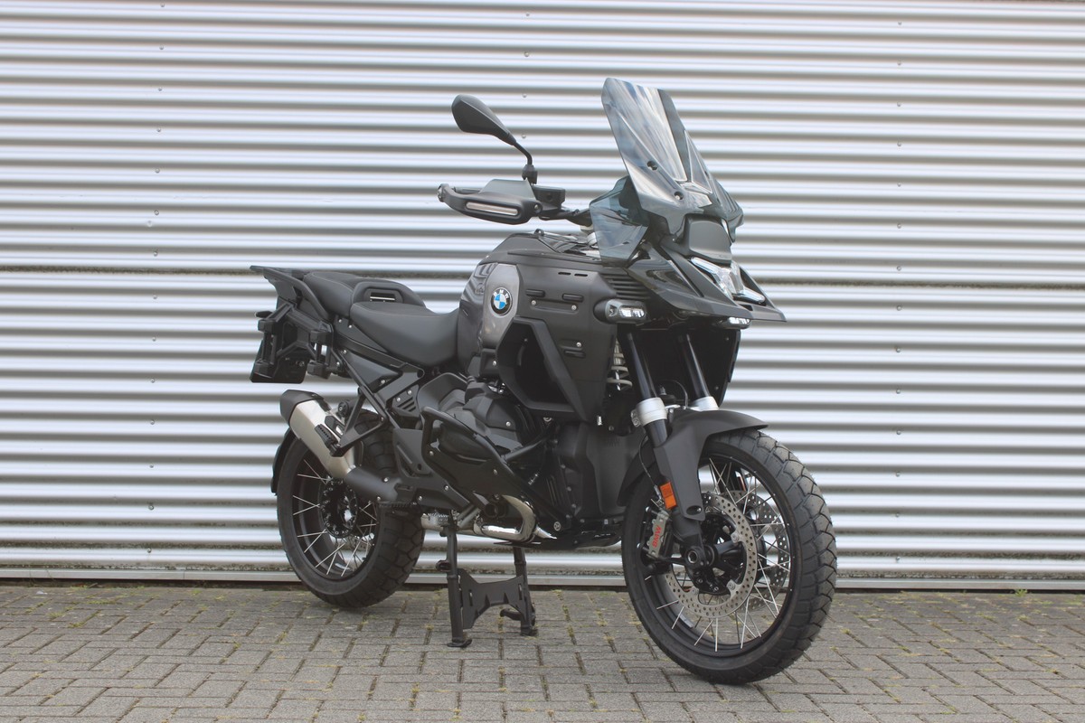 BMW R 1300 GS