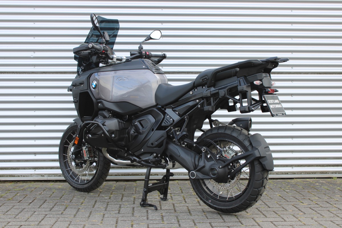 BMW R 1300 GS