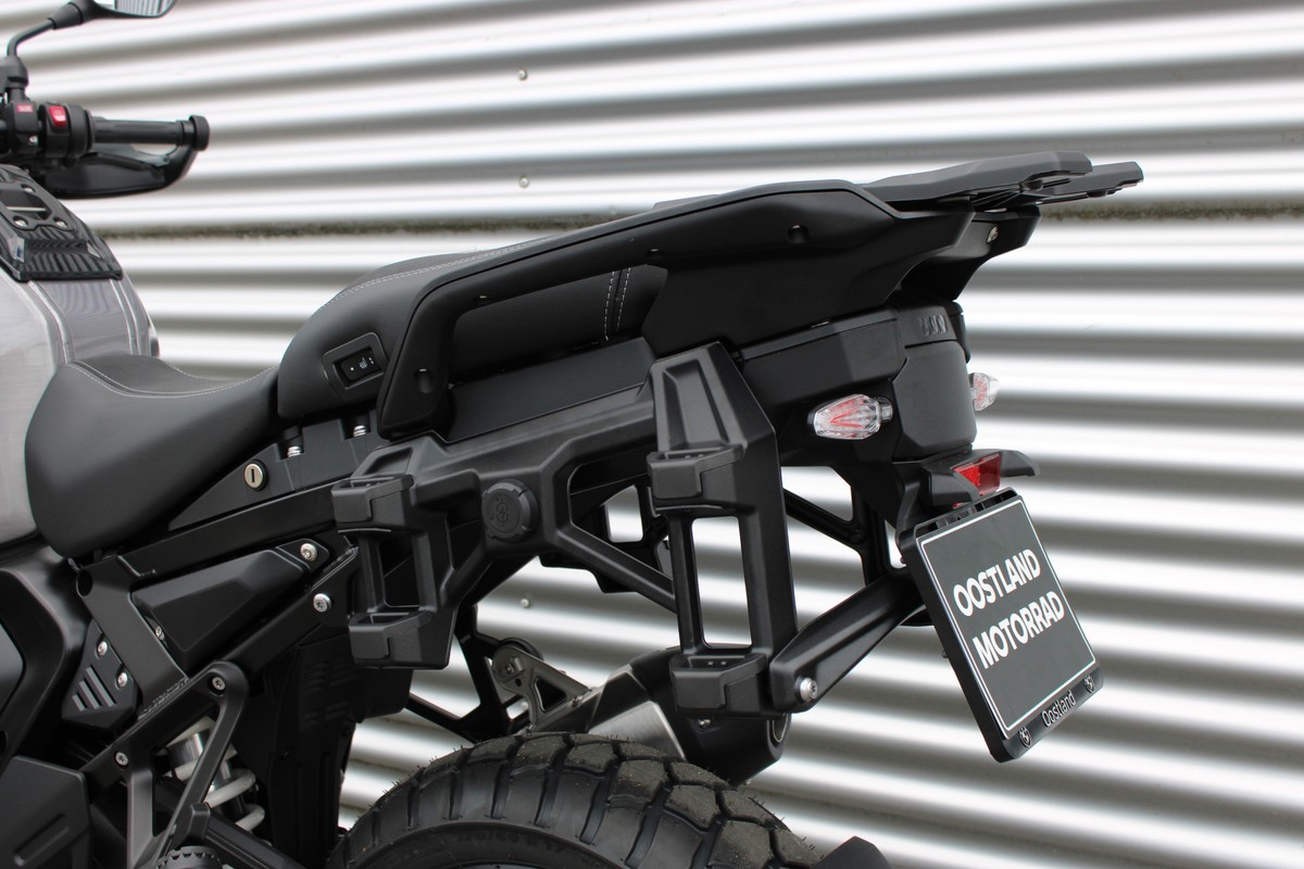 BMW R 1300 GS