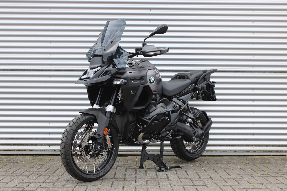 BMW R 1300 GS