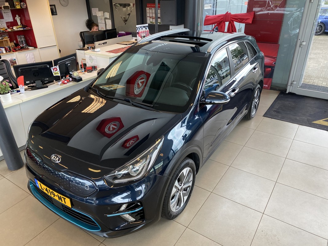 Kia e-Niro