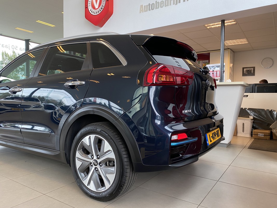 Kia e-Niro
