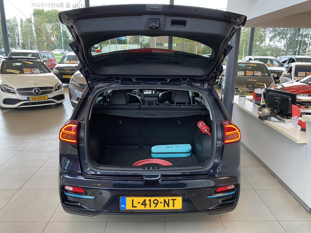 Kia e-Niro