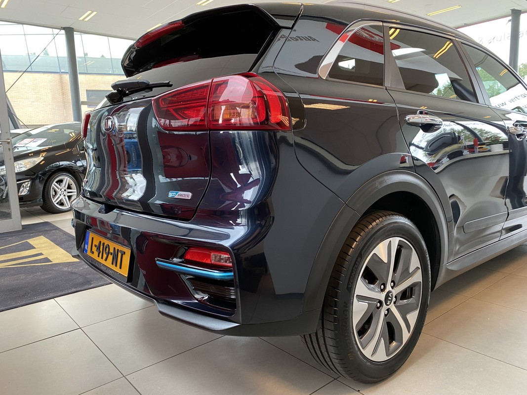Kia e-Niro