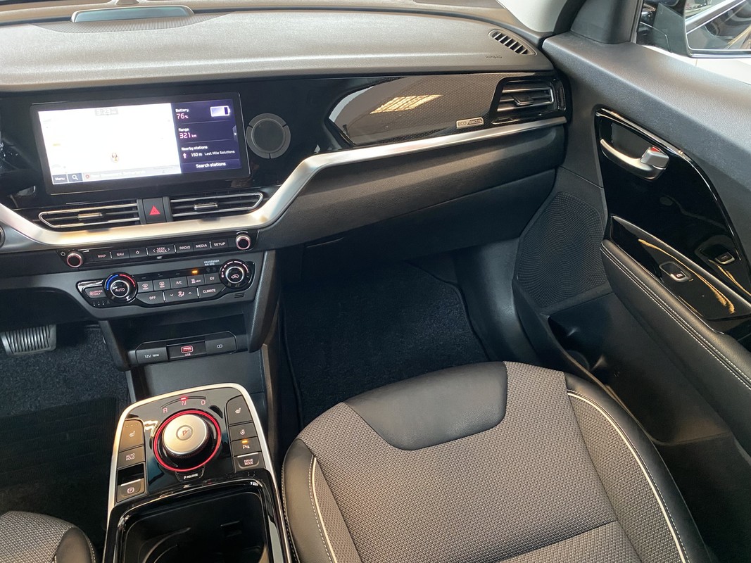 Kia e-Niro