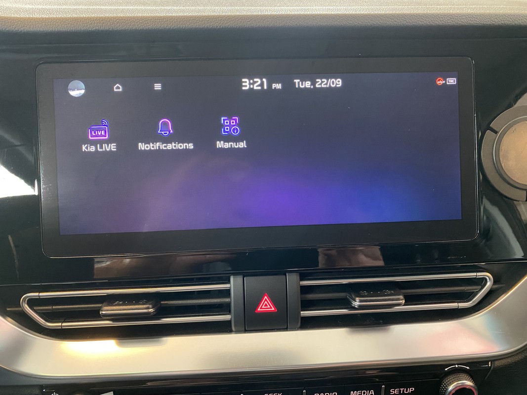 Kia e-Niro