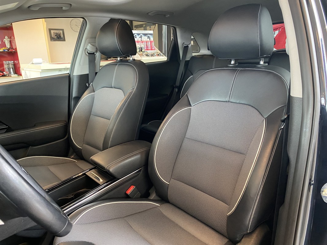Kia e-Niro