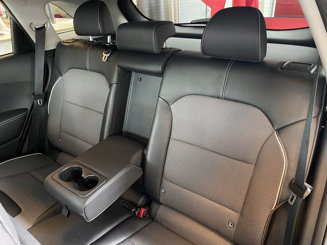 Kia e-Niro