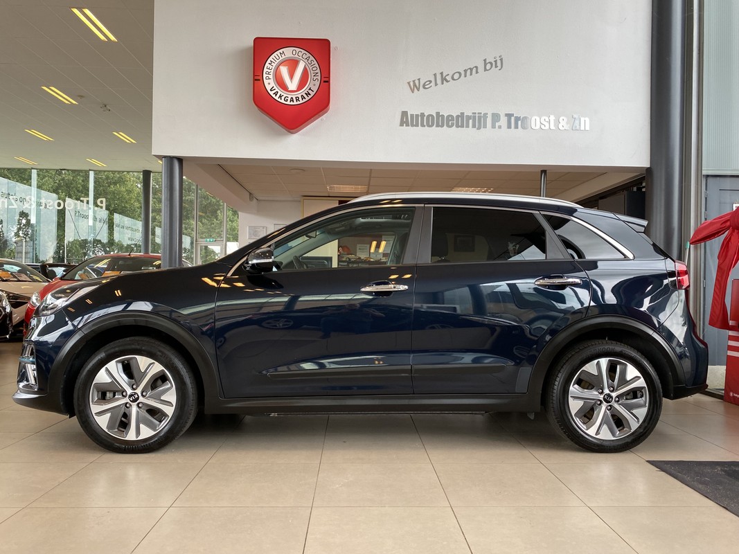Kia e-Niro
