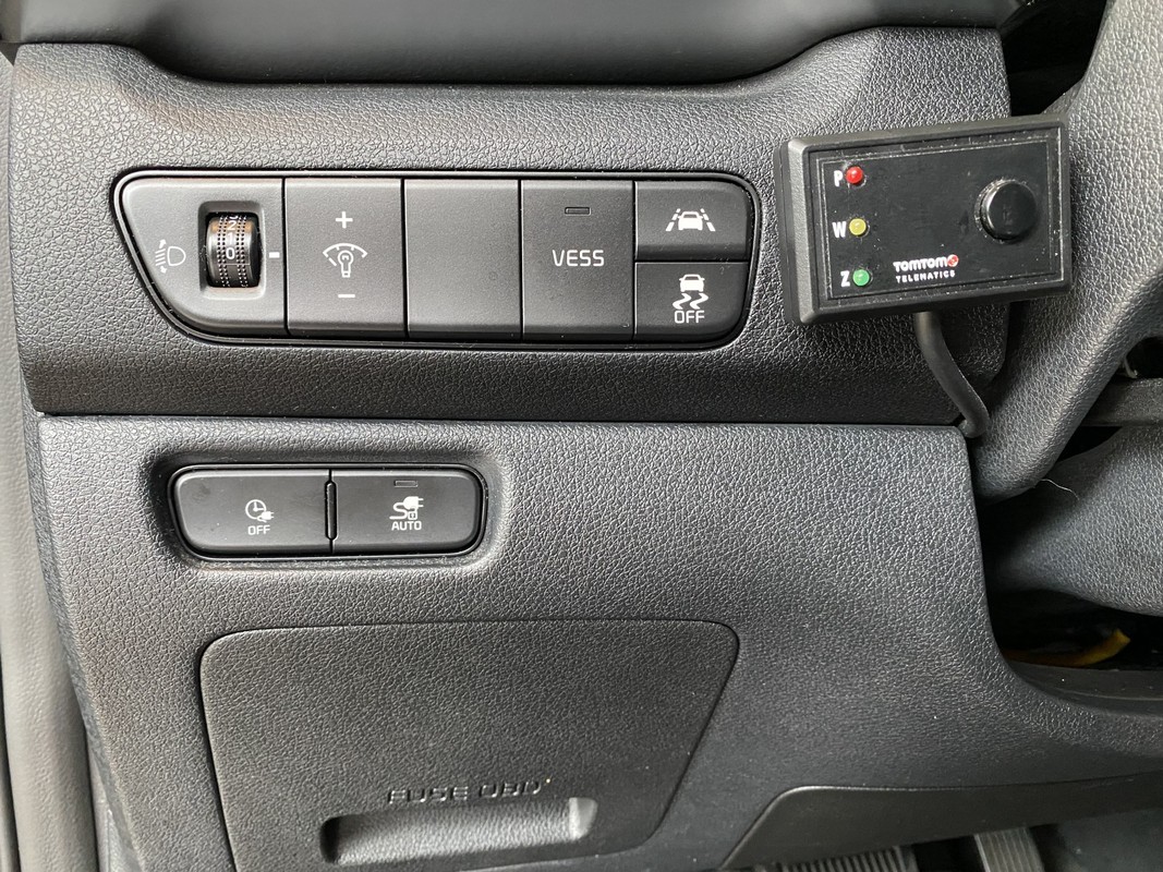 Kia e-Niro