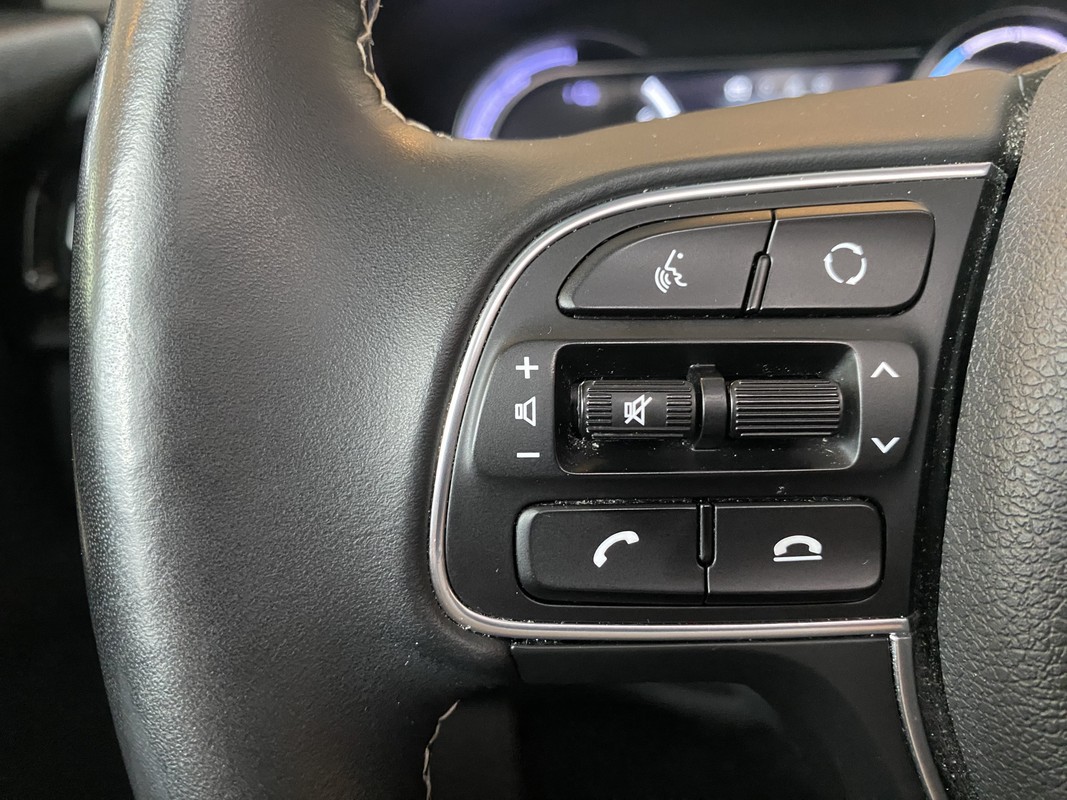 Kia e-Niro