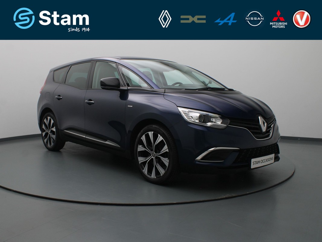 Renault Grand Scénic