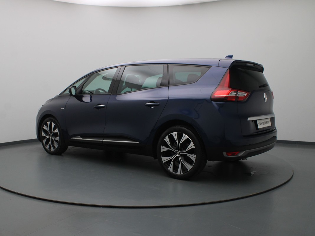 Renault Grand Scénic